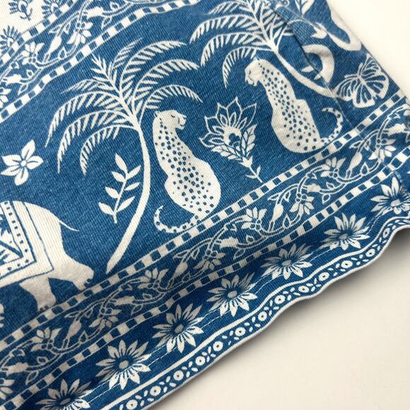 Boden Plaited Strap Elephant Dress - Picture 2 of 9